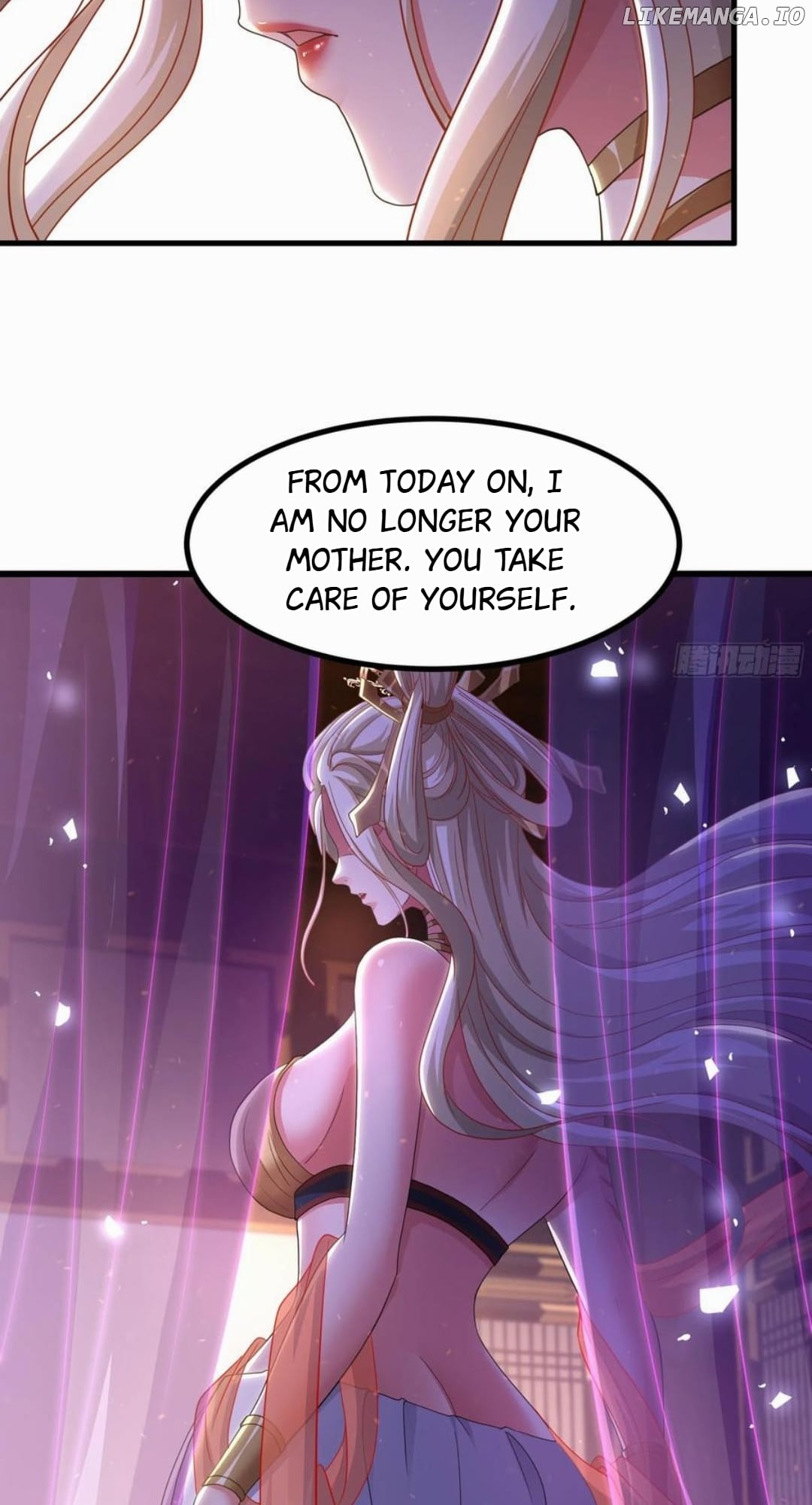 Rebirth of King Zhou: Not Being the Ultimate Villain Chapter 88 - page 5